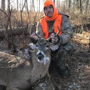 Meet your Posher, Jorge